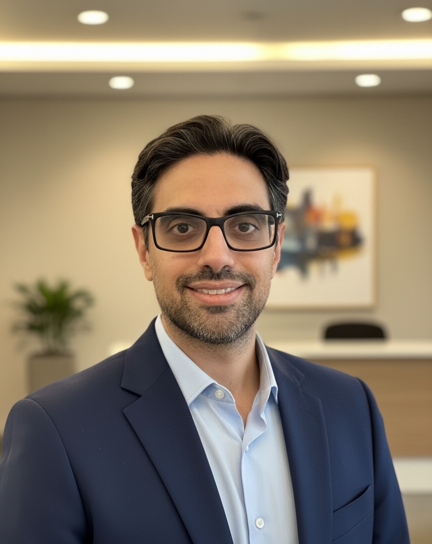 Jason Dorien — Ottawa Mortgage Agent